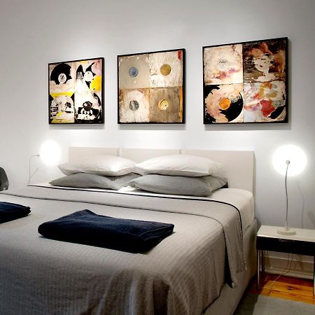 New Art Apartment Lissabon Exterior foto